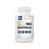 Vitamin B-KOMPLEX 120 Kapseln WISH - Biolaboratorium